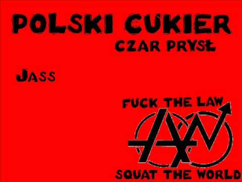10 Polski Cukier - Jass