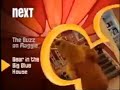 Disney Channel Next Bumper The Buzz On Maggie Bear In The Big Blue House 2006