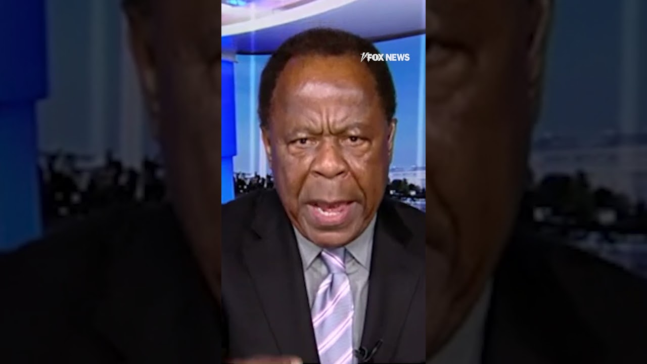 Terrell vows the Trump admin will ‘punish’ schools that allowed antisemitism