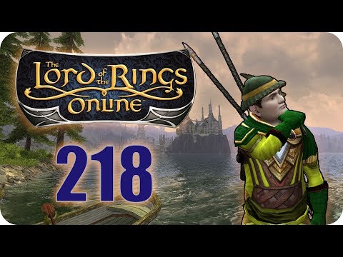 LOTRO | S09 Episode 218: Northern Evendim