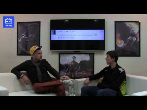 AFKTV046.P03 - Your questions