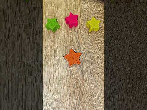 The Unique Dance of Kinetic Sand: Satisfying, Mesmerizing, and Pure Therapy.