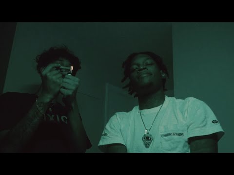 YoDotDot - Same Nigga Ft Sneezo Quixk (Official Music Video) shot by @mykey.t