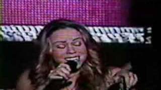 Mariah Carey  Breakdown (Live)  Rainbow Tour in Ch
