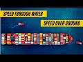 Ground Stabilized And Sea Stabilized Marine Radar