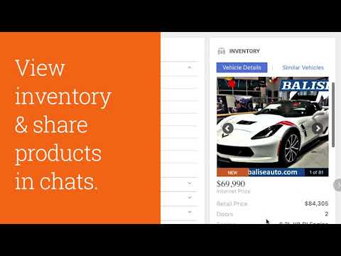 Liveperson Messaging Platform Life Cycle
