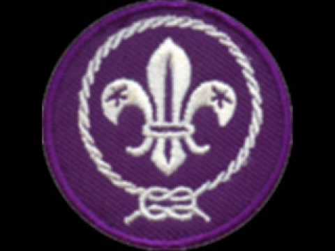 Partiomarssi - Scout March