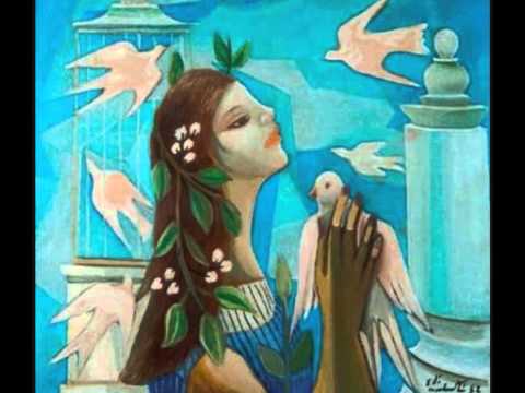 Heitor Villa-Lobos: Suite Floral (1917/1918)