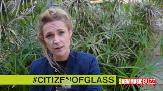 Agnes Obel | Buzz Artist Spotlight Agnes Talks 'Citizen of Glass' and How She Started in Music