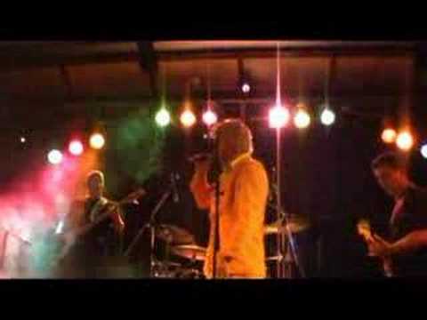 Ashes to Ziggy - David Bowie Tribute -  excerps from 2nd set