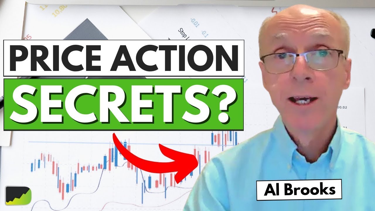 Price Action Trading Expert (Learn From Him!) - Al Brooks  | Trader Interview
