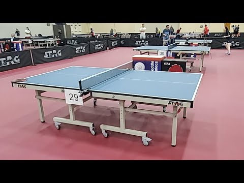 Sid Naresh vs Sheth Ved