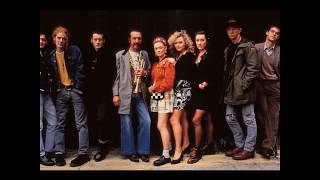 The Commitments The Dark End Of The Street