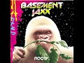 Basement Jaxx Do Your Thing (Pal Pitch)