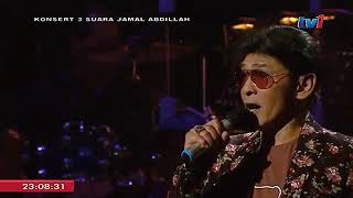 Download lagu Konsert 3 suara Jamal Abdillah - Jamal vs Ameng vs Zamani mp3 Download lagu Konsert 3 suara Jamal Abdillah - Jamal vs Ameng vs Zamani mp3