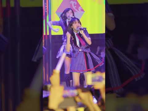 [4K]180413 Fancam Piam - Shonichi CUT, BNK48 @ Songkran Rangnam Nakara 2018