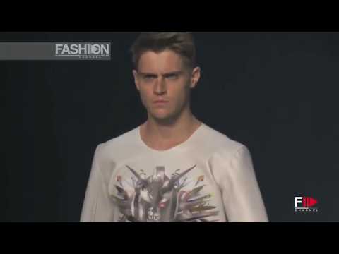 "ELLUS SECOND FLOOR" Spring Summer 2013 2014 Rio De Janeiro HD by FashionChannel