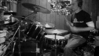 311 Rub a Dub drum vid