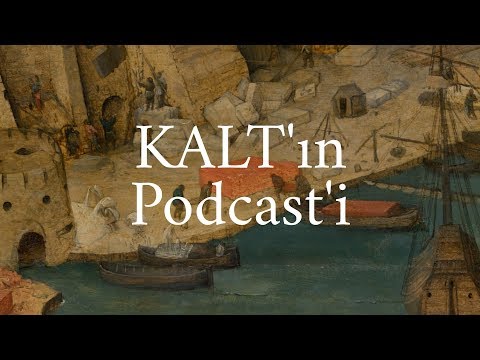 KALT'ın Podcast'i - 5. Bölüm: Çıtır Paralar ve Altın Kapaklar