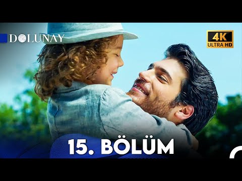 Dolunay Yeniden 15. Bölüm (4K)