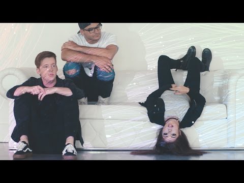 Against The Current - Young & Relentless (Official Music Video) Video