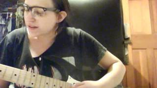 Carissa&#39;s Wierd/Heather Rhodes/Cover