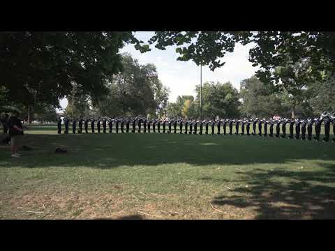 Phantom Regiment 2021 Brass | Finals Week