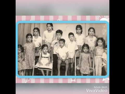 Happy birthday vasanta chechi...