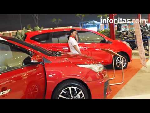 1st Indonesia Autovaganza 1st Indonesia Autovaganza