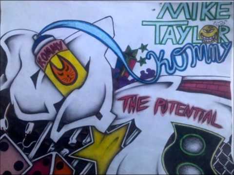 Mike Taylor ft. Miky Mike - Nigga Like Me