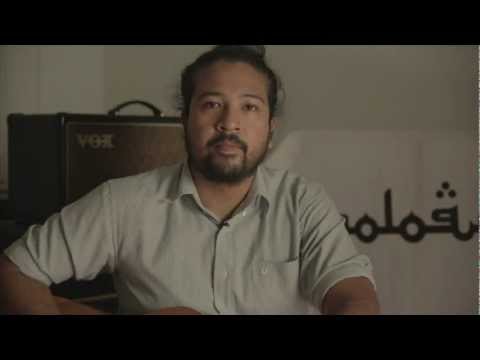 Guitar Instructionals -- Tiada Kata Secantik Bahasa (Monoloque)