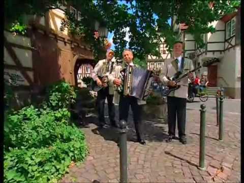 Brock-Terzett - Schwobaland, di muss mr möga 2002