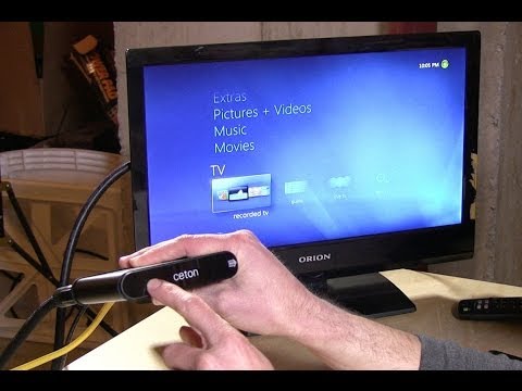 Ceton Echo Review and HD HomeRun Prime Update