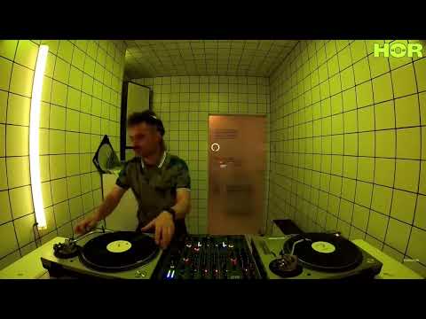 Hector Oaks - She Won't Make Me Sad (Cut from @HÖR BERLIN )