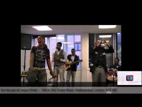 Audit Kabangu  -  Zemi ezanga mobali