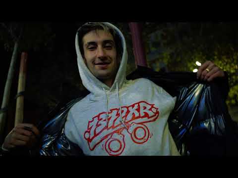 KORPE - 04. GATUSSO X YNTBY X KAVA DELAJOSE (VIDEOCLIP NSC.PRODS) (DE ZERO)