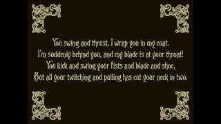 Victorian Vigilante by Abney Park