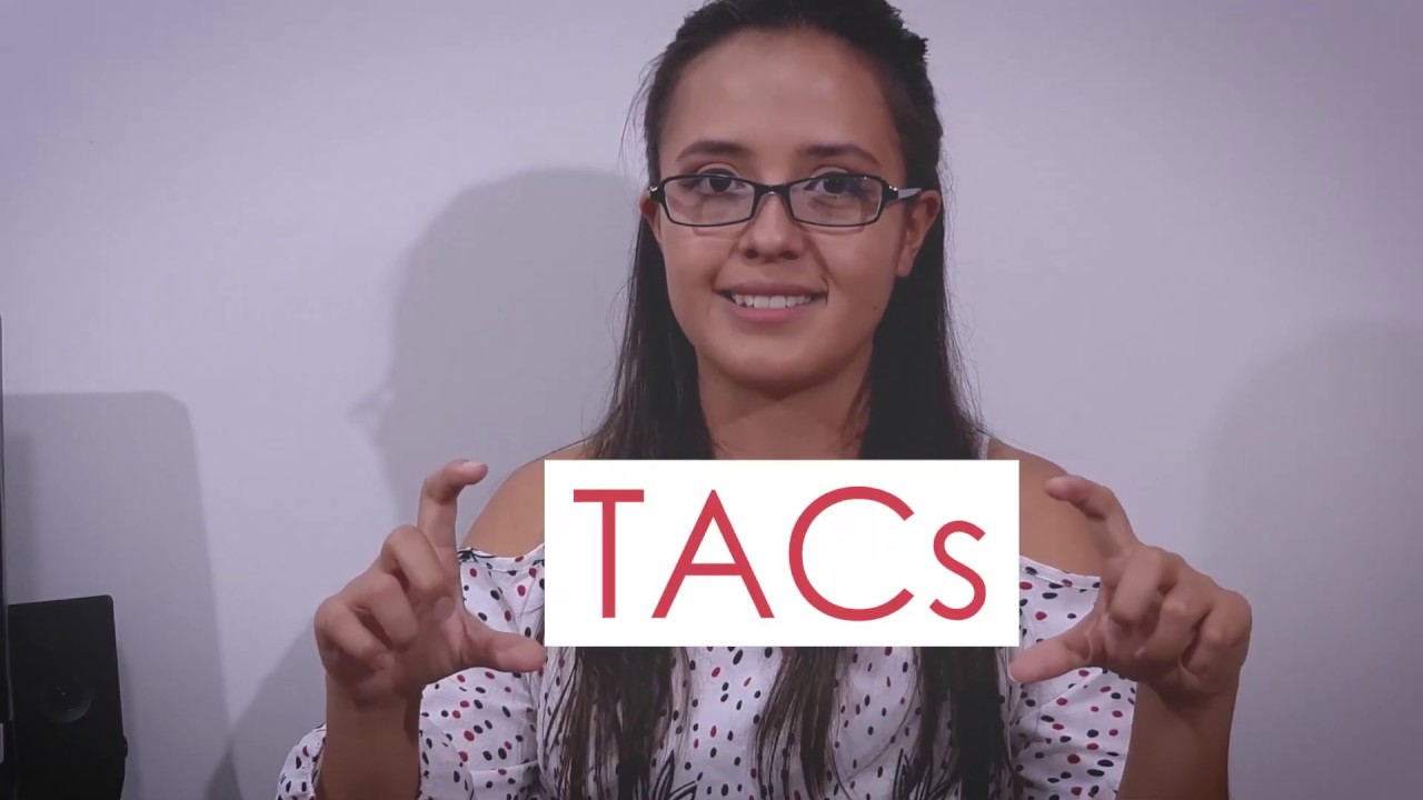 POR QUÉ ADOPTAR LAS TICs Y TACs EN LA EDUCACIÓN SUPERIOR