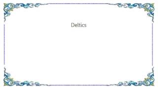 Chris Rea - Deltics Lyrics