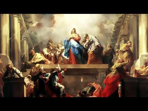 Canto Gregoriano Liturgico Cattolico