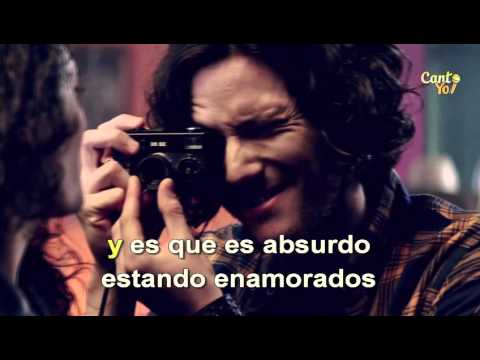 Maná - Ironía (Official Video Cantoyo)