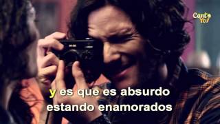 Maná - Ironía (Official Video Cantoyo)