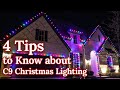 4 Things To Know About C9 Christmas Lighting Like A Pro