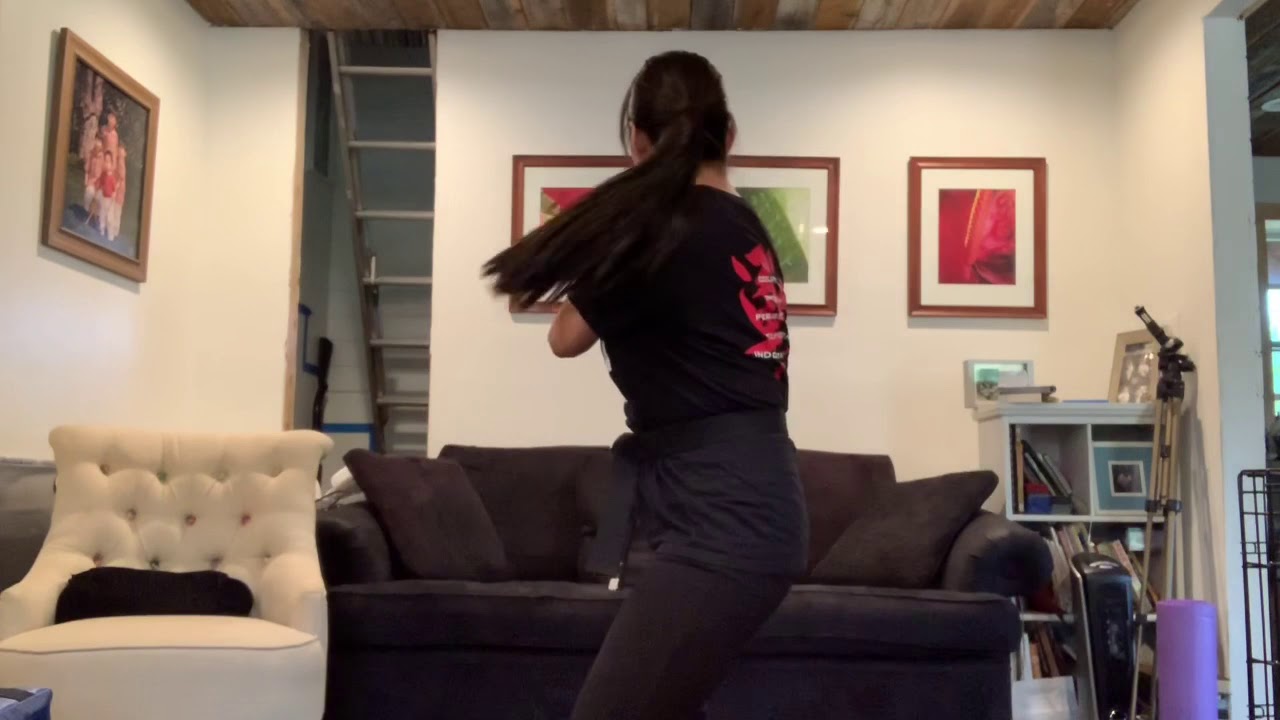 Tiny Tigers - Balance