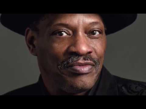 Alexander O'Neal on Jam & Lewis, Prince & his 2017 UK Tour