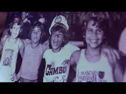 Vídeo Institucional 2016 - Londrina Country Club 