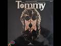 Pete Townshend, Margo Newman, Vicki Brown   Captain Walker   It's a boy