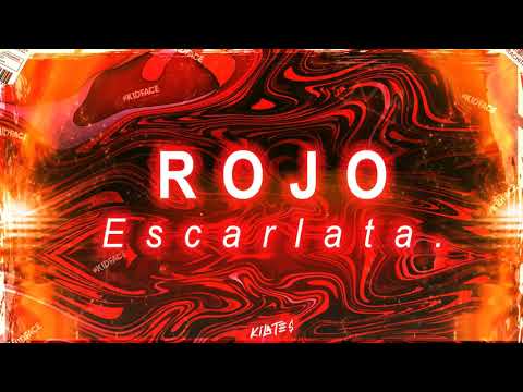 GUARACHA x ALETEO 2021 MIX 🎉 /Guaracha, Tribal, Colombia / Rojo Escarlata set KILATES DJ 💎