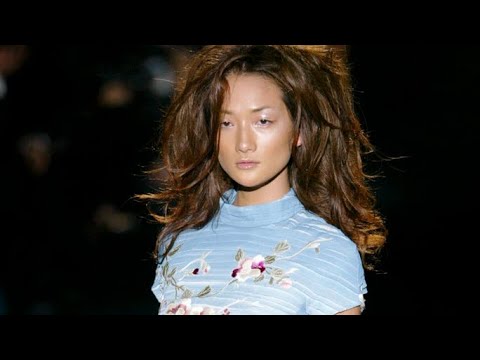 Gucci spring/summer 2003