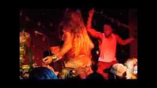 BIG FREEDIA - The Queen of Bounce Show in Durham on TRIBES TV - Full Episode